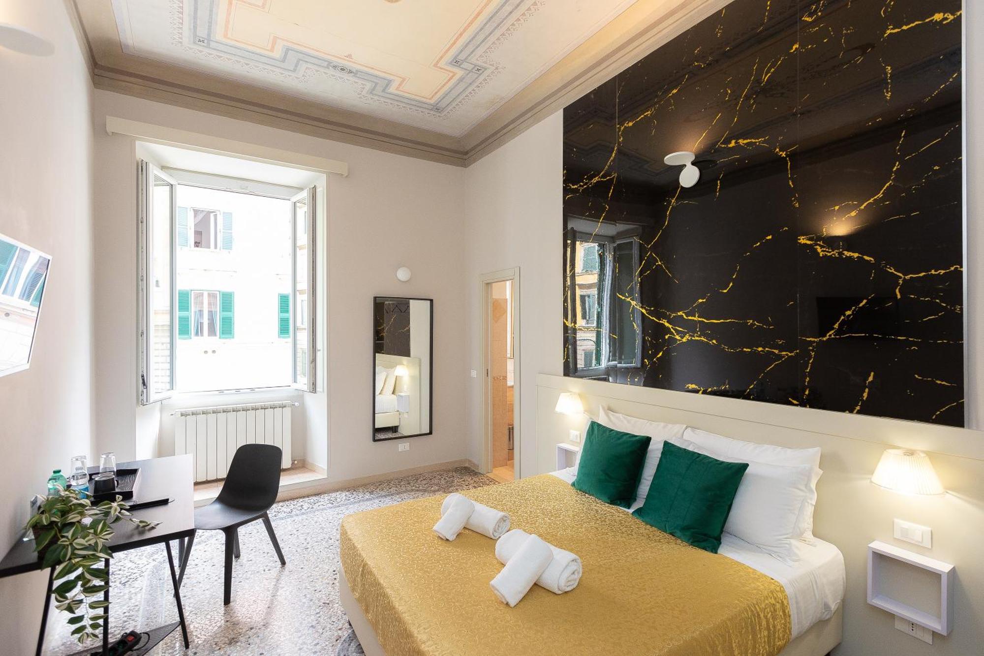 Iron Cityaus Termini Rome Luaran gambar