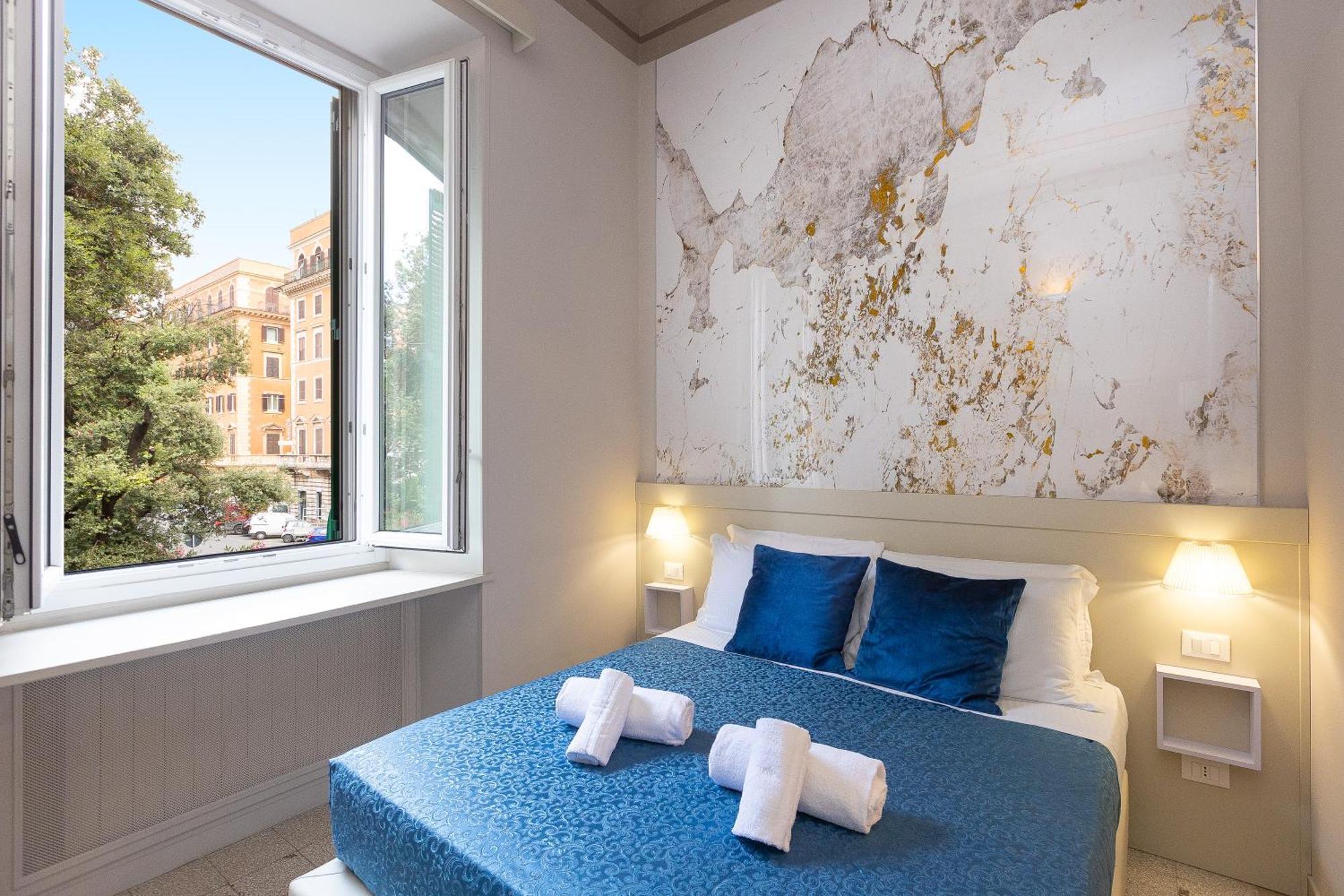 Iron Cityaus Termini Rome Luaran gambar
