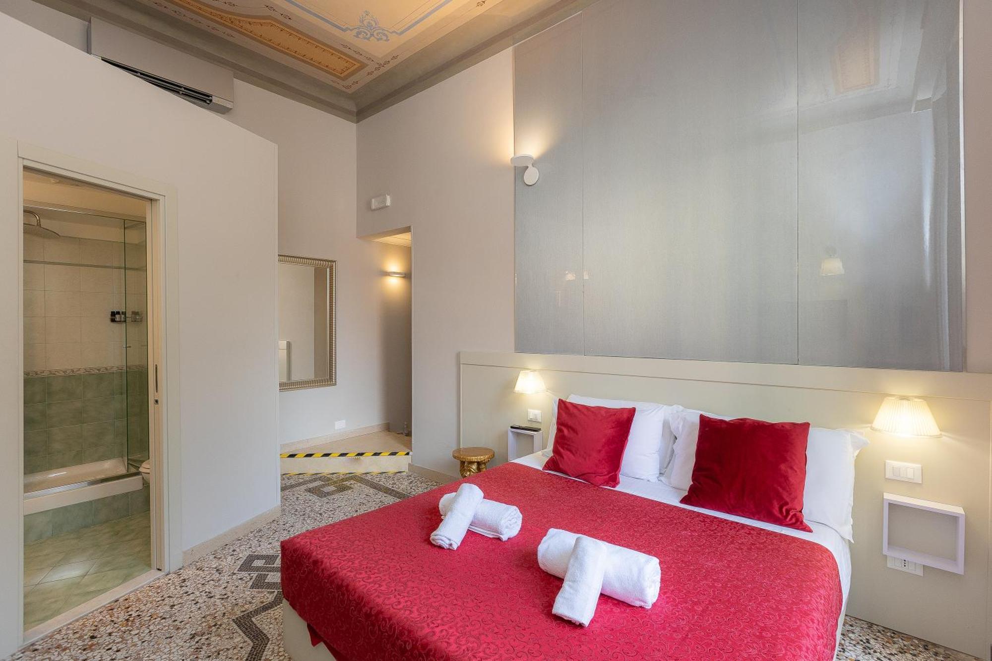 Iron Cityaus Termini Rome Luaran gambar