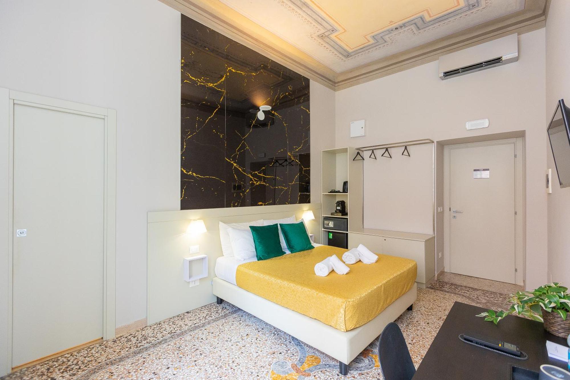 Iron Cityaus Termini Rome Luaran gambar